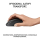 LOGITECH M240 Silent Bluetooth 910-007119 grafitowa - 1145831 - zdjęcie 9